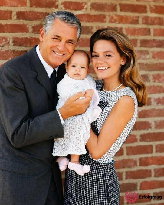 cary grant ehepartnerin