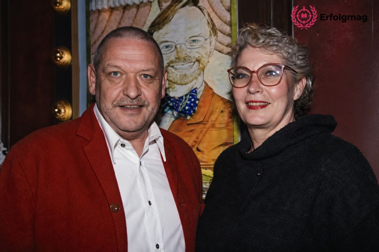 bettina freifrau von leoprechting