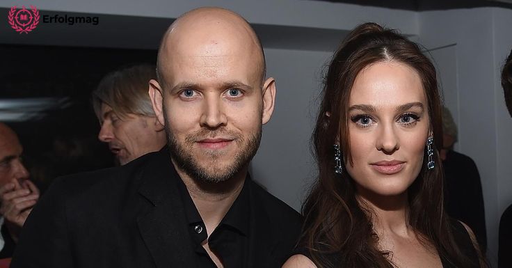 daniel ek sofia levander
