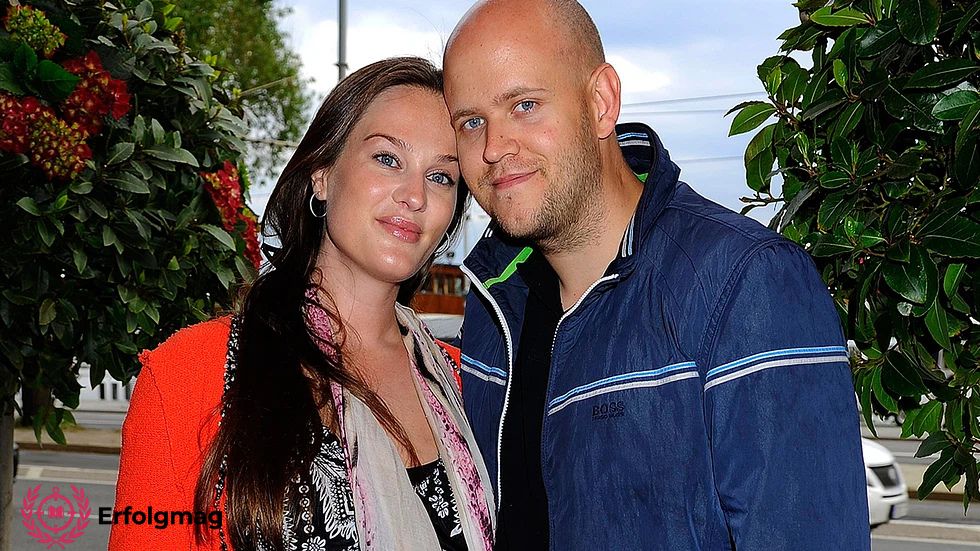 daniel ek sofia levander