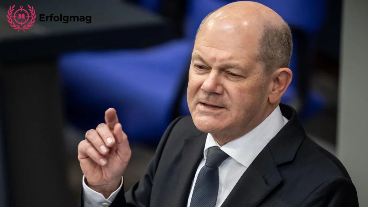 olaf scholz schlaganfall