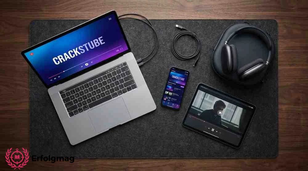 crackstube