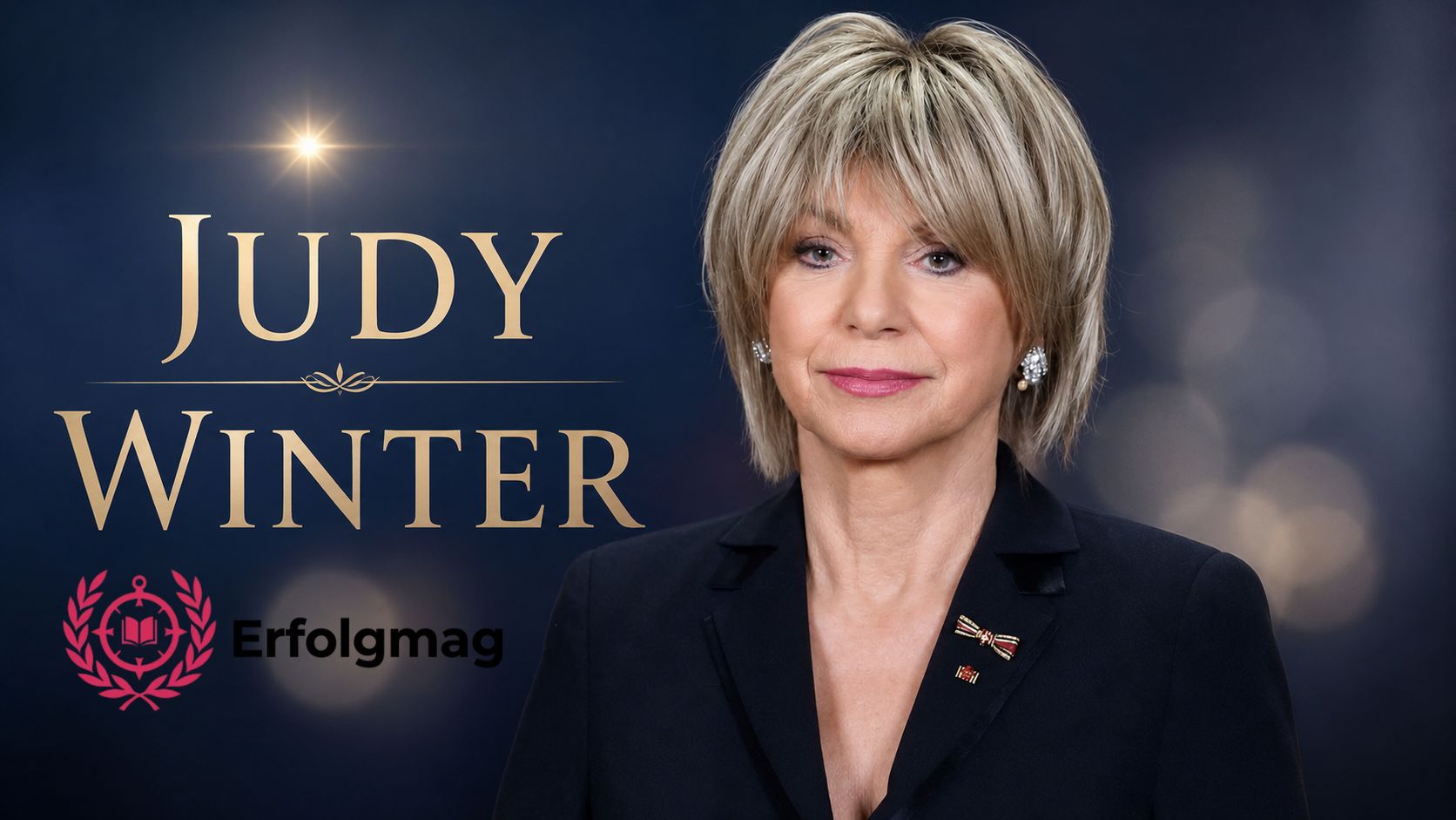 judy winter