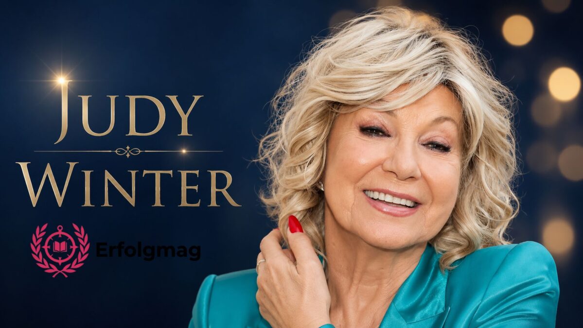 judy winter