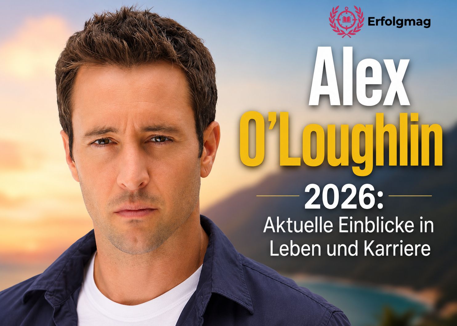 alex o’loughlin