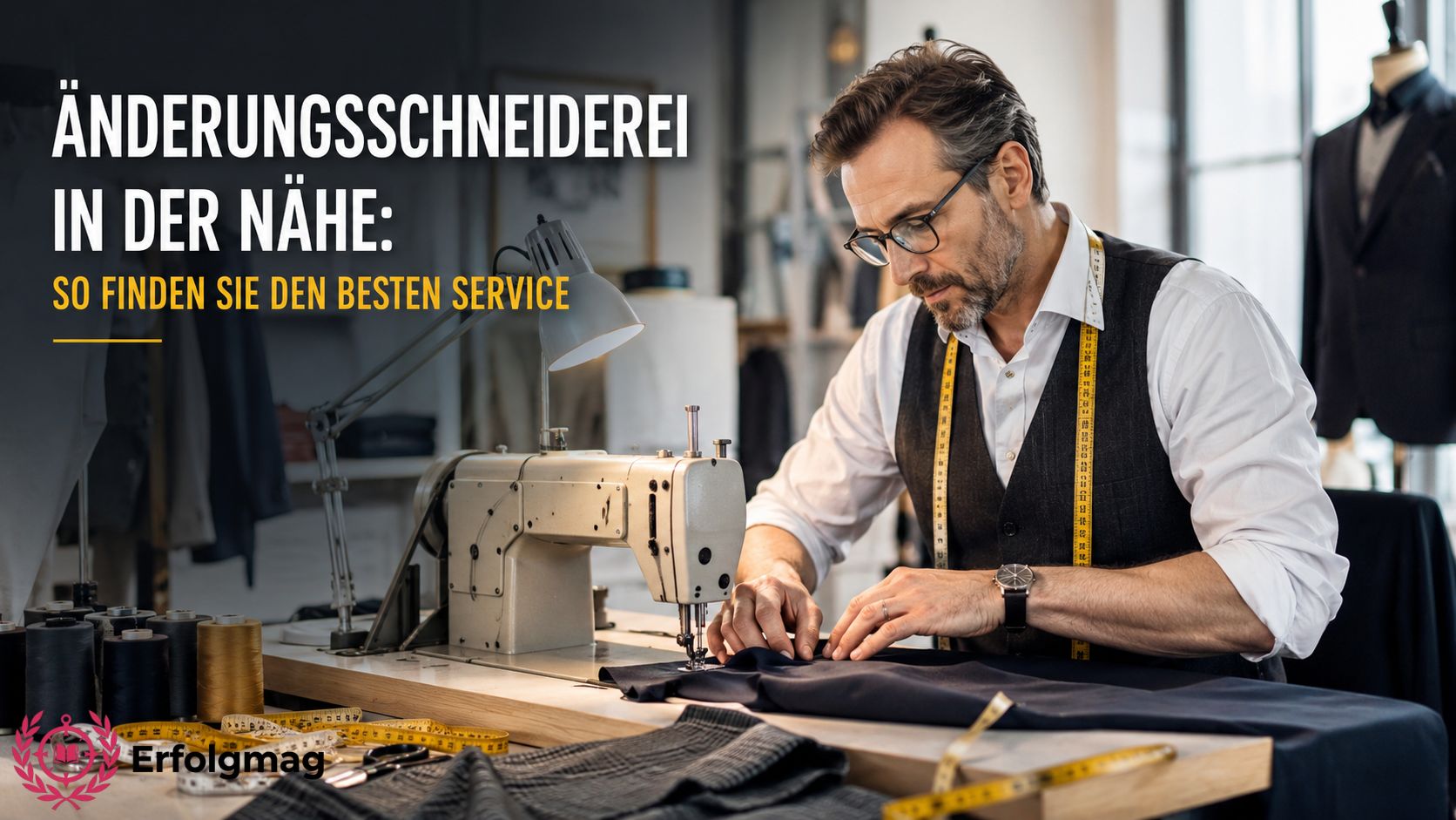 änderungsschneiderei in der nähe