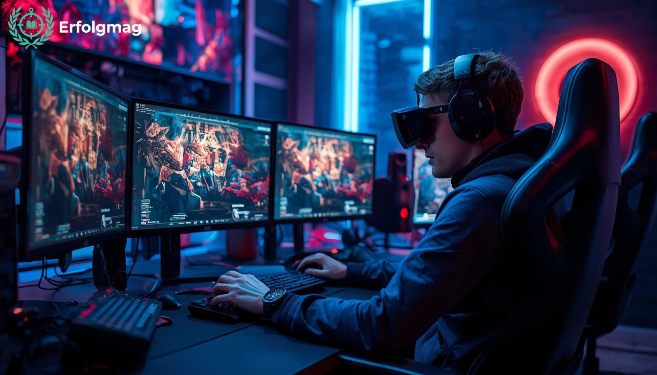 tommy jacobs gaming eyexcon