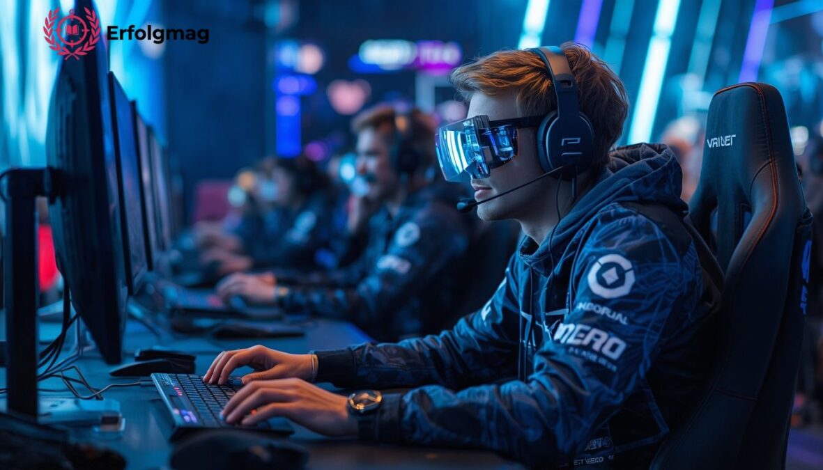 tommy jacobs gaming eyexcon