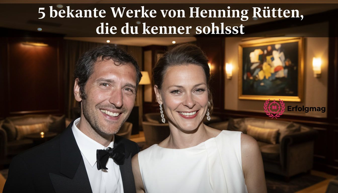 henning rütten